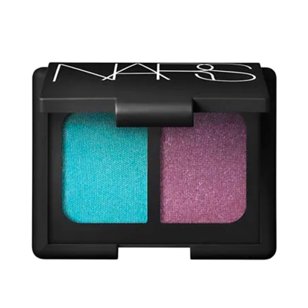 Nars Duo Eyeshadow China Seas